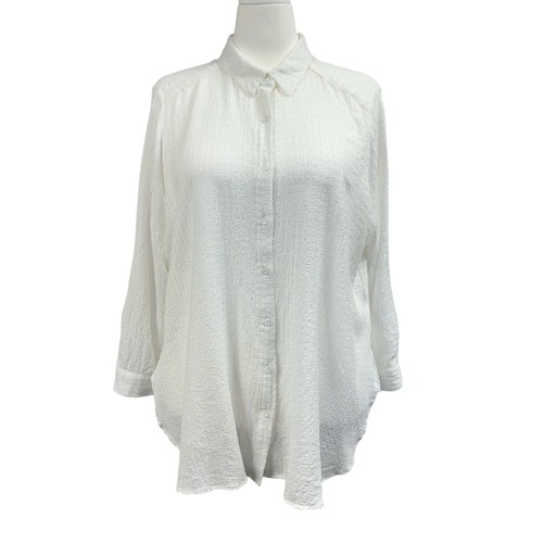 Jane delancy textured button - jane,