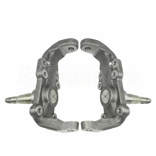 Drop spindles pair for - drop,