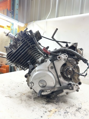 1991 honda trx250x fourtrax - trx250x,