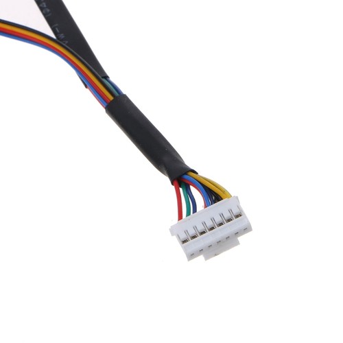 T129215su 7pin vga - vga, fan