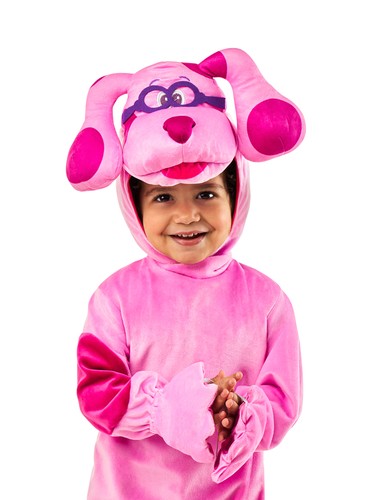 Rubies blue clues - blue's, and