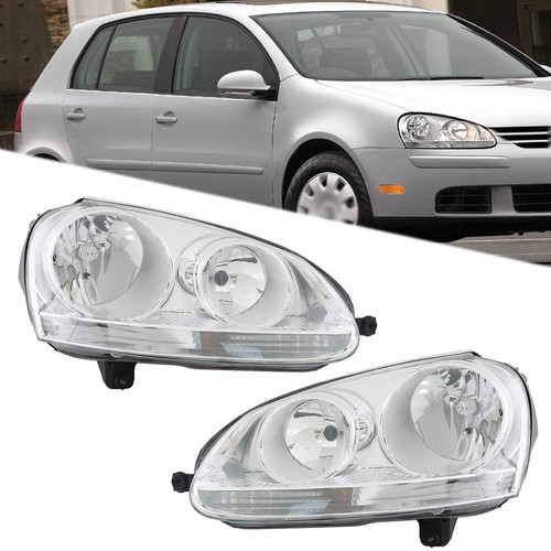 Headlights for rabbit - headlights,
