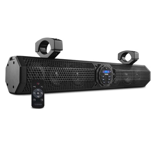 Ds18 sb24btx marine - sb24btx, sound