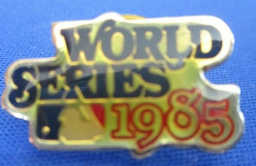 Nip 1985 world series logo - series,