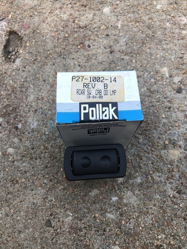 Kenworth t700 switch dome - switch,