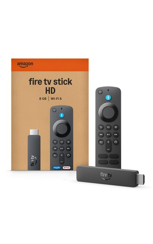Amazon fire stick newest - fire,