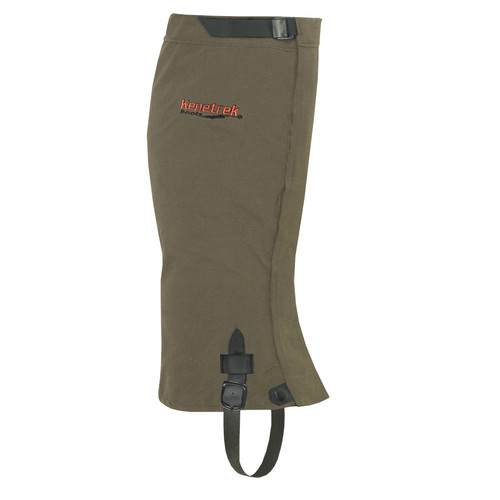 Kenetrek hunting gaiter loden - gaiter,