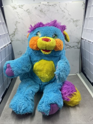 Popple large plush - pc, 13”