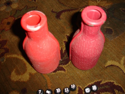 Lot pool table - of,