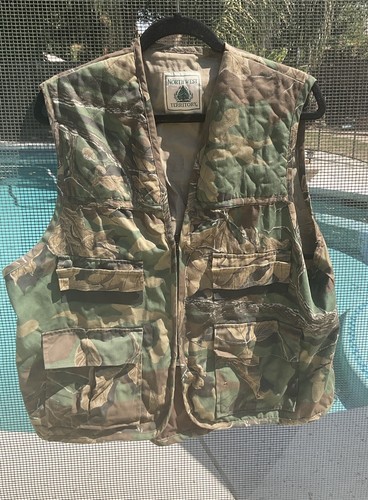 Dove hunting vest northwest - dove,