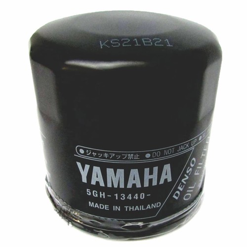 Yamaha genuine oil - oil, filter