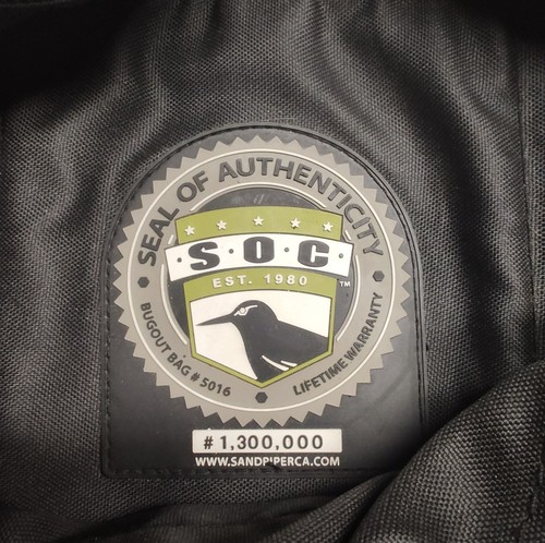 Sandpiper california soc - california,