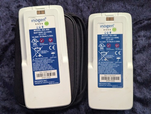 Inogen one 400 2 - inogen, ba