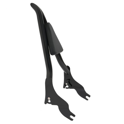 Tall passenger backrest - 28",