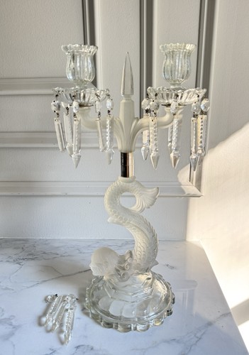 19th century baccarat style - century,
