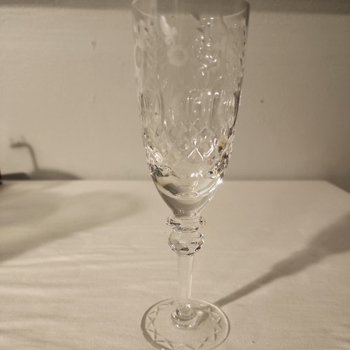 Rogaska gallia crystal - gallia,