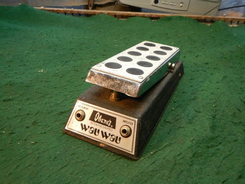 Grt vintage ibanez wau - grt,
