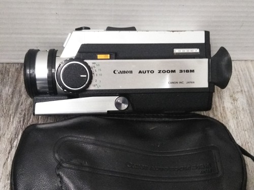 Vtg canon auto zoom - vtg.,
