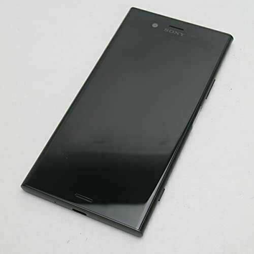 Sony xperia xz1 701so moonlit - xz1,