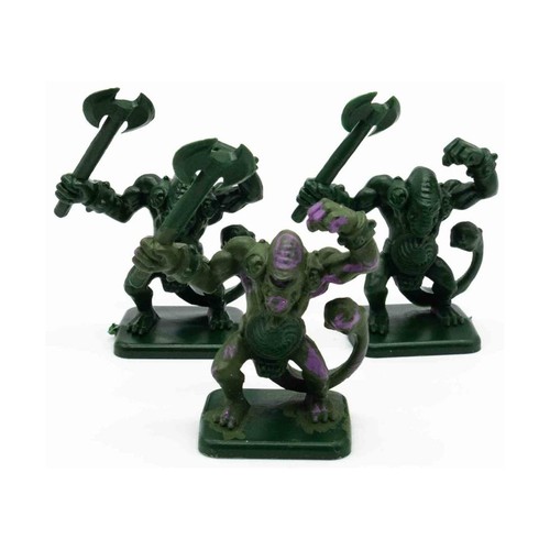 Heroquest fimir nm - heroquest,
