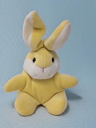 Vintage gund bunny rabbit - vintage,