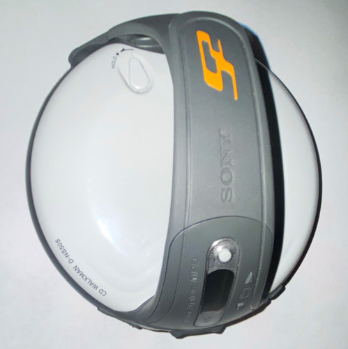 Sony walkman ns505 - sony,