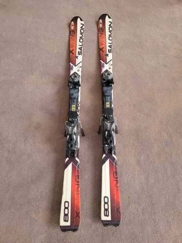 Salomon wing 800 skis 150 - 800,
