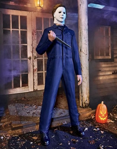 Spirit halloween michael myers - spirit,
