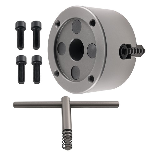 Jaw metal lathe chuck - jaw, self