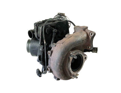 Audi tdi 4l touareg - q7,