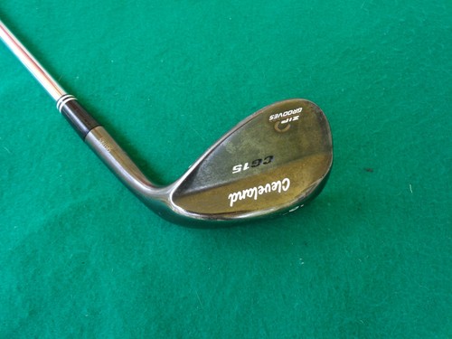 Cleveland cg15 14 bounce - cleveland,