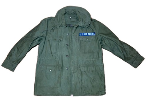 Vtg usaf air - vtg, force