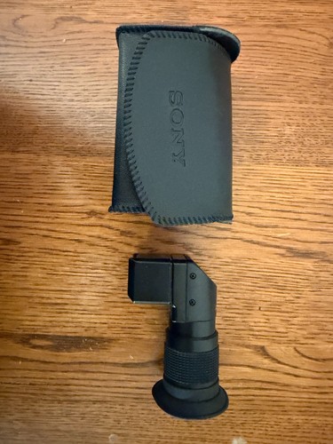 Sony fda a1am - fda-a1am, finder