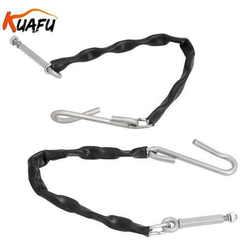 Tailgate chain cable for - tailgate,
