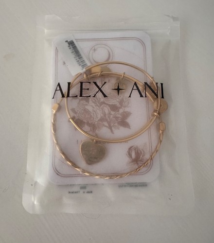 Nwt alex and ani - alex,