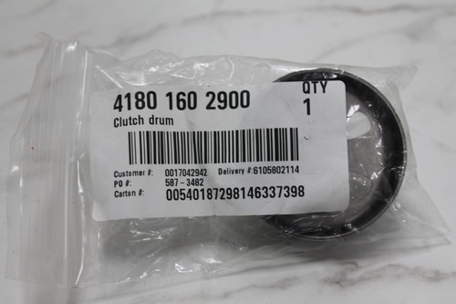 New genuine oem stihl - oem, clutch