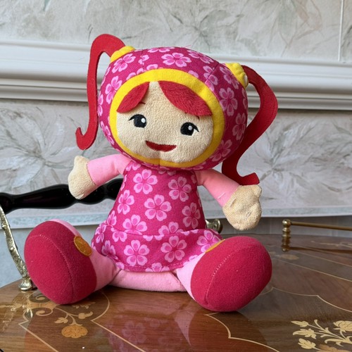 Team umizoomi molly measure - umizoomi,