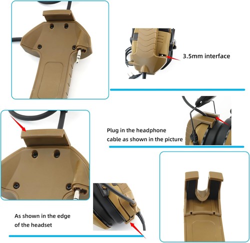 Tac sky tactical - ts, u94