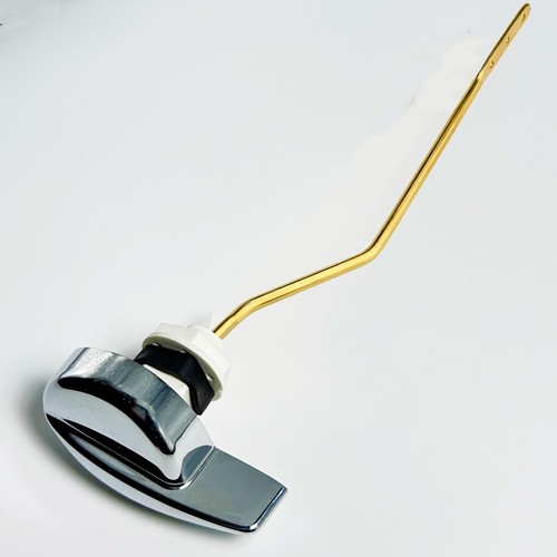 Toilet handle replacement - toilet,