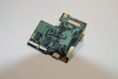 Sony 028 pcb board - sony,
