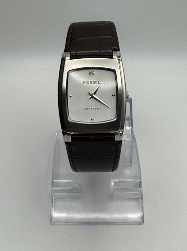 Fossil arkitekt men watch - fossil,