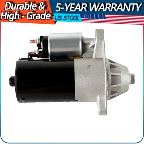 Starter for ford ranger - starter,