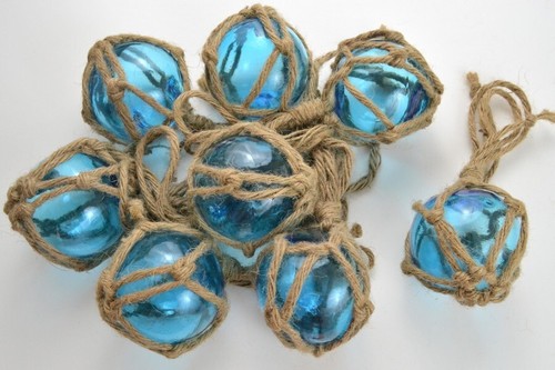 Pcs reproduction blue glass - pcs,
