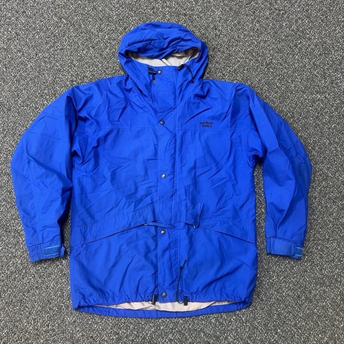 Gander mountain jacket blue - gander,