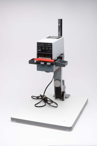 Durst m600 enlarger 6neg - durst,