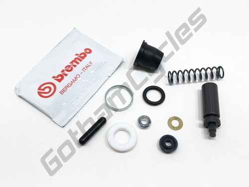 Brembo 11mm rear - brembo, master