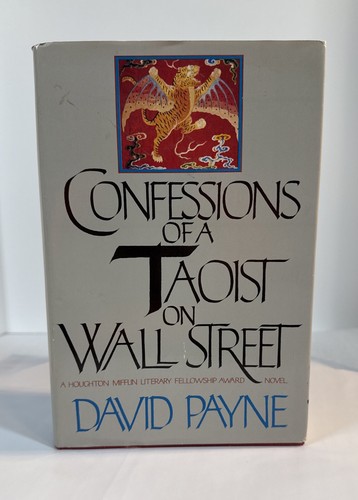 Confessions taoist on - of, a