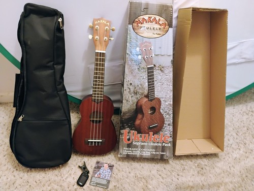 Kala makala ukulele classic - makala,
