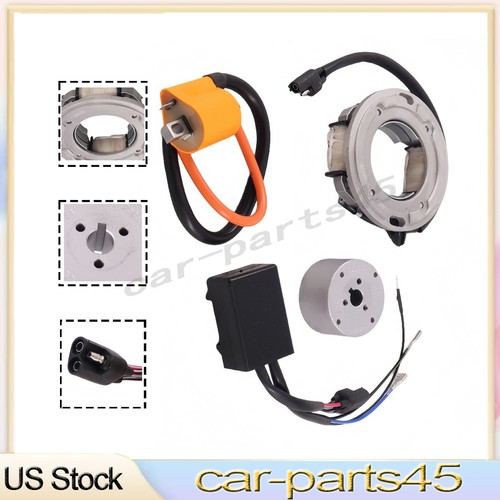 Stroke ignition stator - 2-stroke,