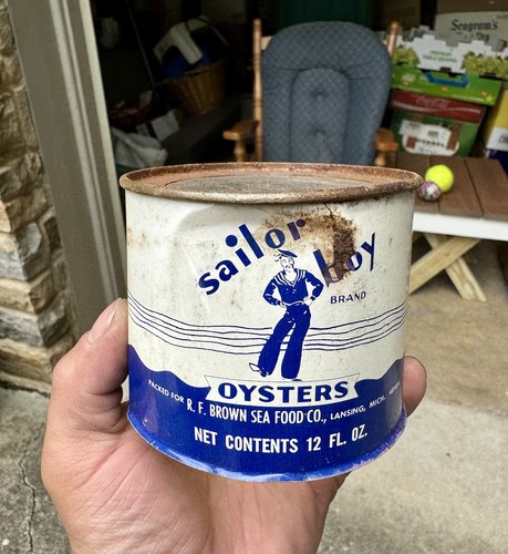 Vintage sailor boy brand - boy,